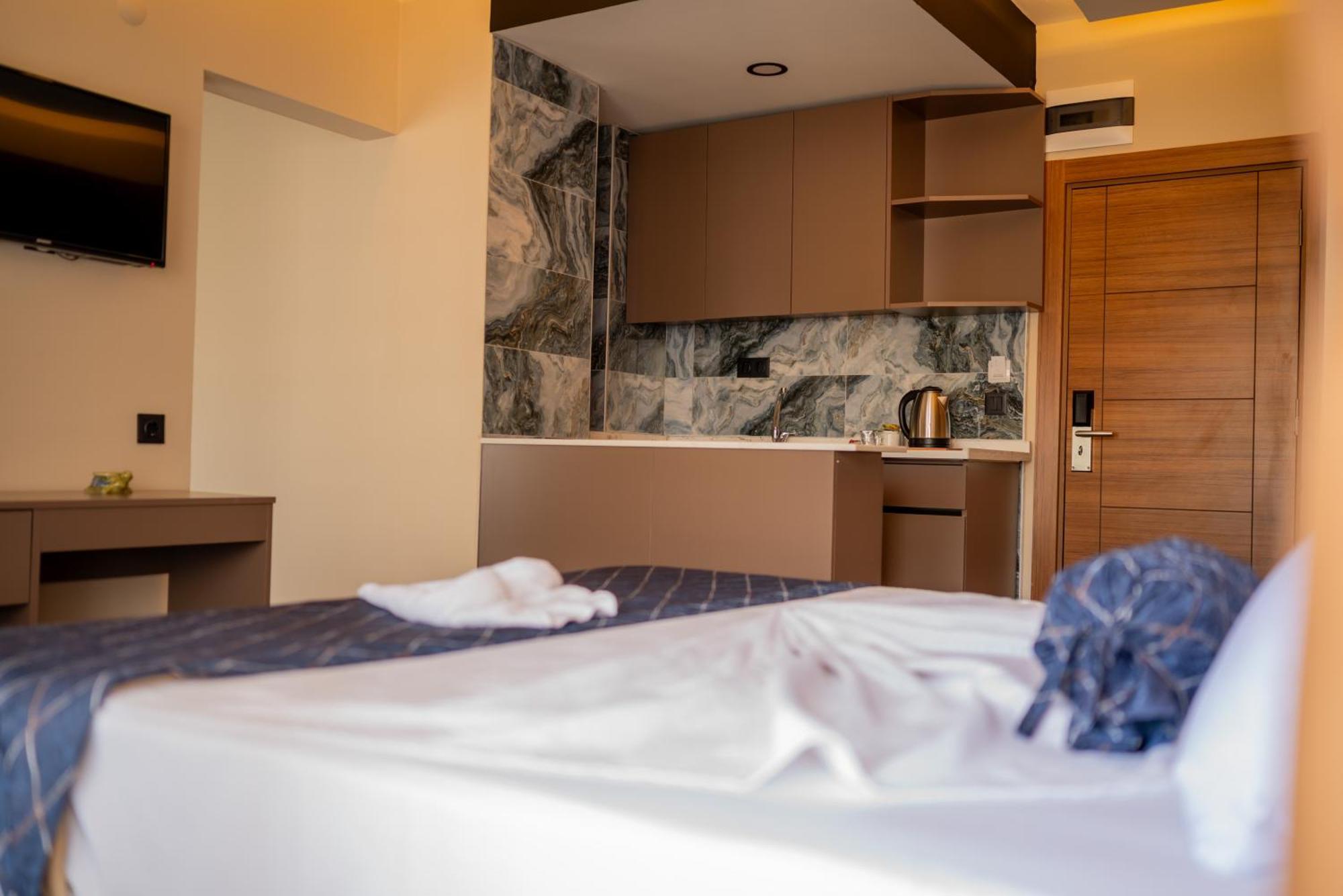 Vois Kemer Hotel Antalya Exterior photo