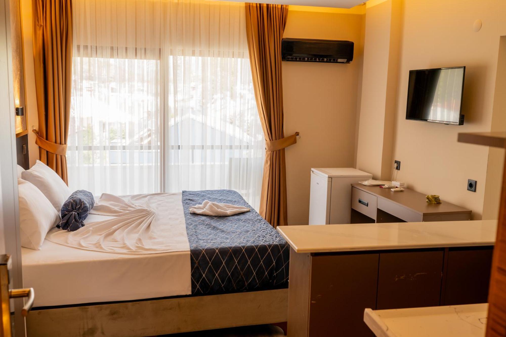 Vois Kemer Hotel Antalya Exterior photo