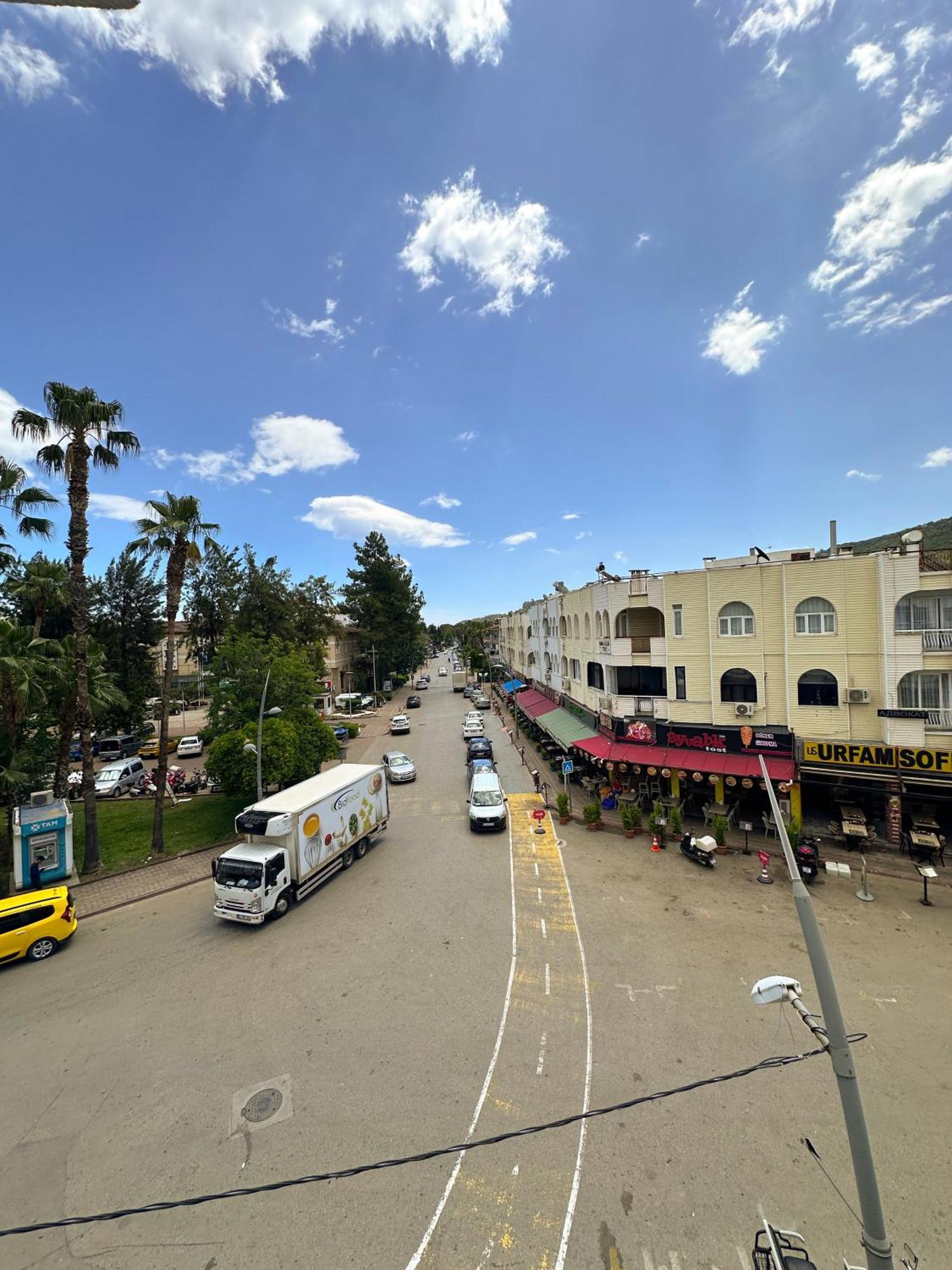 Vois Kemer Hotel Antalya Exterior photo