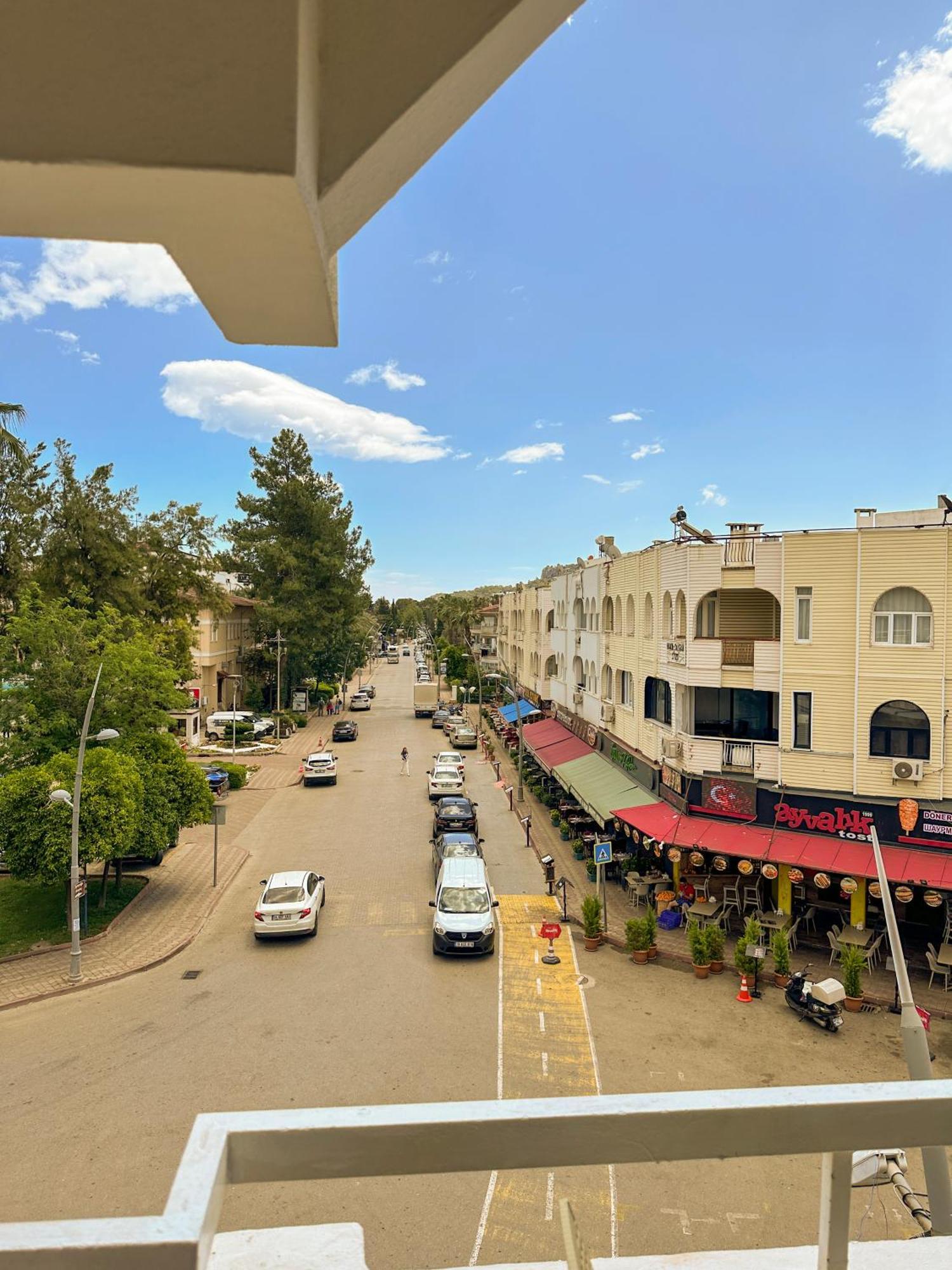 Vois Kemer Hotel Antalya Exterior photo